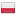 petstation.pl server is located in Poland
